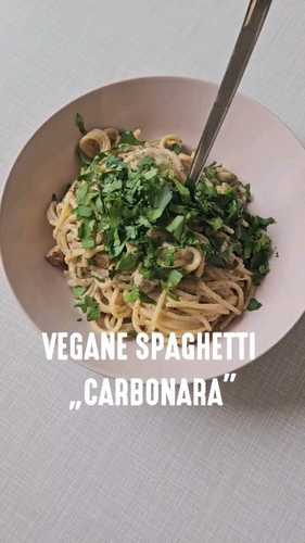 Das ganze Rezept gibt es auf 👉 WeilJedeMahlzeitZählt.de

Wie esst ihr Pasta am liebsten?

#Spaghetti #spaghetticarbonara...